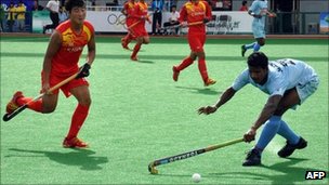 India stripped of right to host Champions Trophy hockey